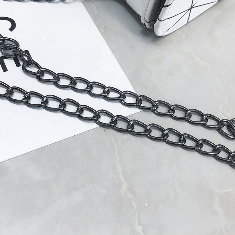 Messenger Bag Manufacturer - 2020 Factory Direct Sales New Fashion Small square Wild Casual Lady Single Shoulder