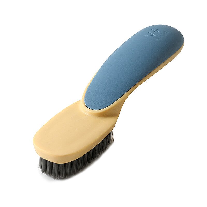 Shoe Brush Manufacturer - Household Cleaning New Creative Hockey Clothes Washing Brushes for Shoe Cleaning
