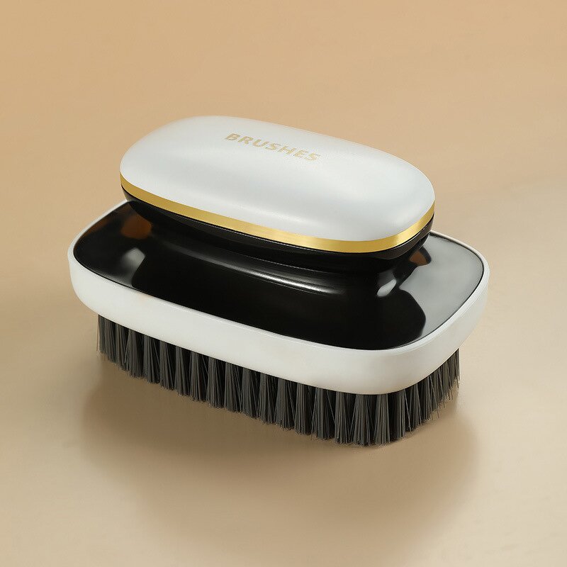 Cleaning Brush Manufacturer - Plastic Cloth Washing Roller for Clothes and Hair Set