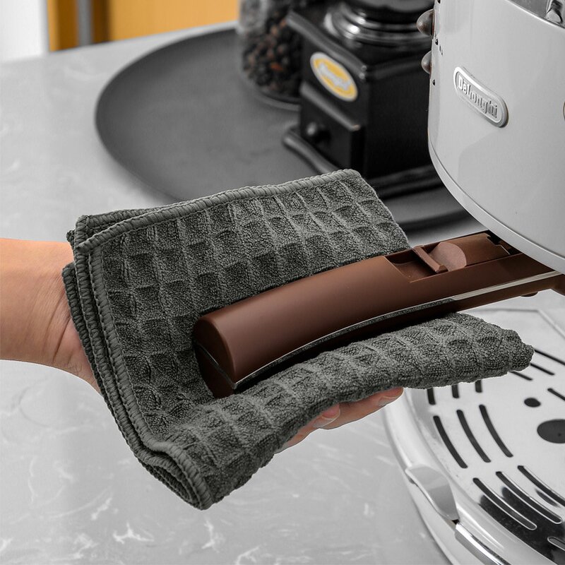 Microfiber Towels Manufacturer - Kitchen Waffle Weave for Kitchens and Durable Use