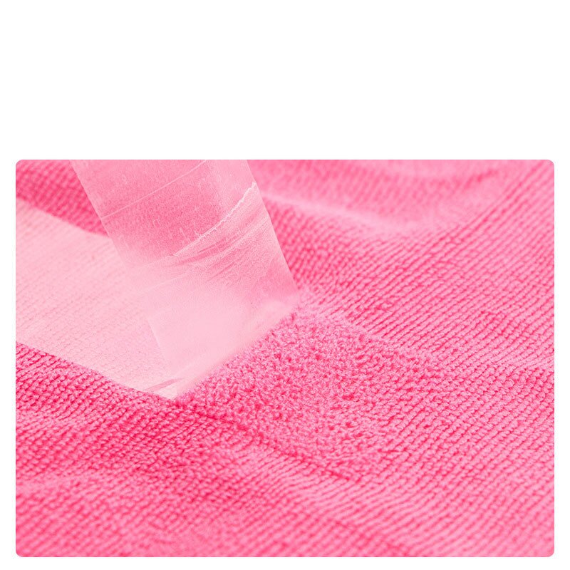Microfiber Towels Manufacturer - Thickened Household Kitchen Dishwashing Cloth Household Table Cleaning