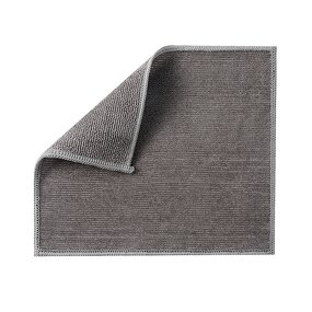 Kitchen Cleaning Cloth Manufacturer - Bamboo Fiber for Oil and Dirt Removal for Bowl Cleaning