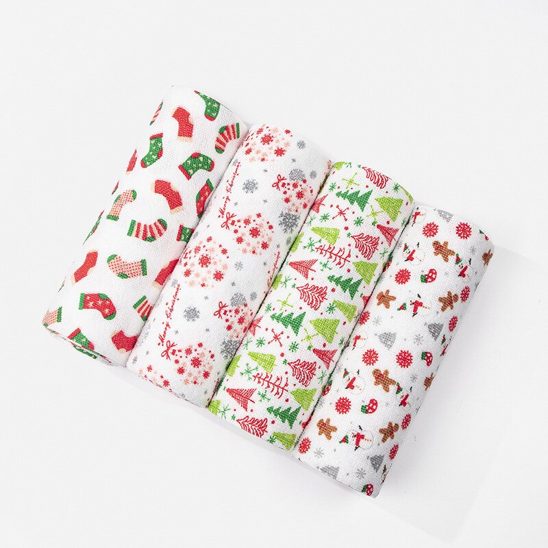 Microfiber Cleaning Cloth Manufacturer - Customizable Strong Water Absorption Roll Quick-Drying Reusable for Vehicle Kitchen