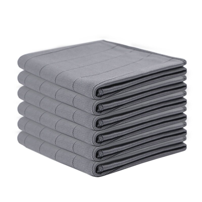 Kitchen Towel Manufacturer - Microfiber Glass and Window Cleaning Cloths Turkey Products Cotton Material for Kitchen Use