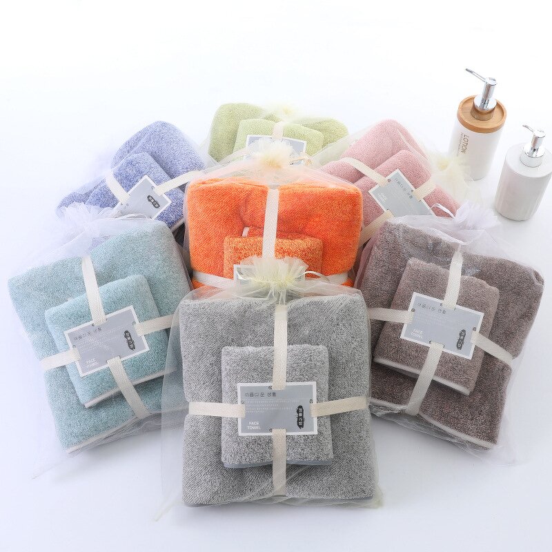Microfiber Towel Manufacturer - Custom Facial & Body Wrap Polar Fleece Spa with Logo Knitted Polyester Material