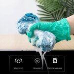 customized cleaning cloth