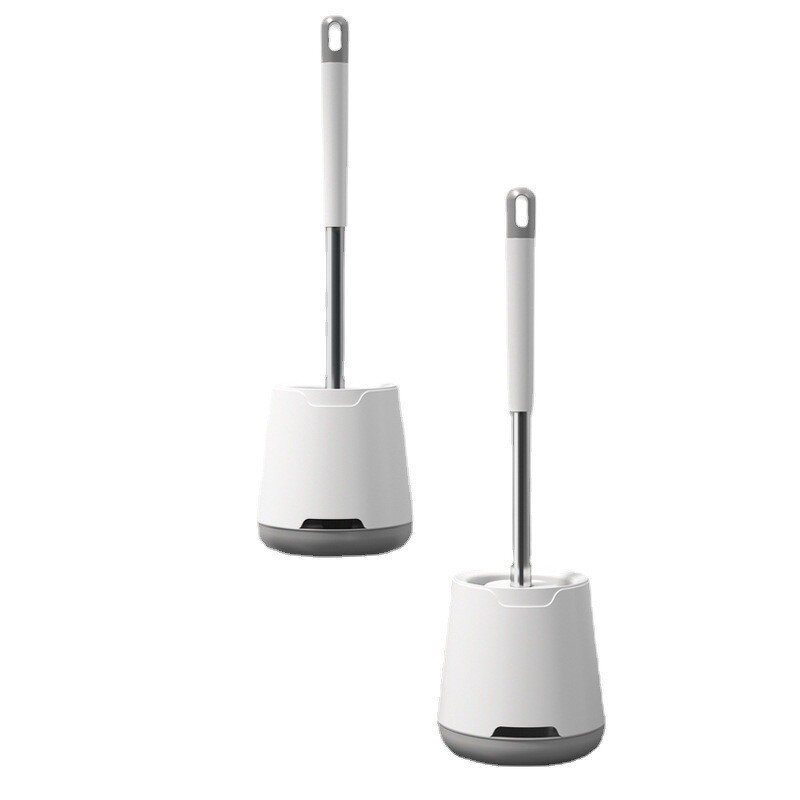 Toilet Brush Set Manufacturer - Wall Mounted Easy Handy and Holder for Bathroom