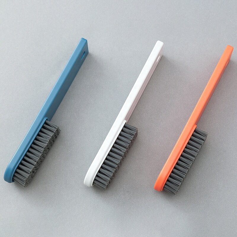Shoe Cleaning Brush Manufacturer - Portable Small Soft Cheap Plastic Product