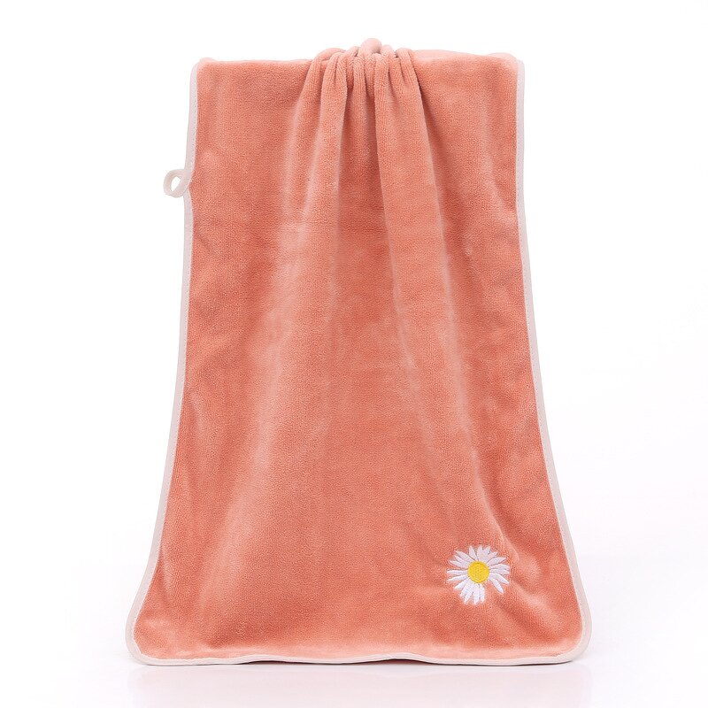 Spa Face Towels Manufacturer - High Quality 5 Color Microfiber