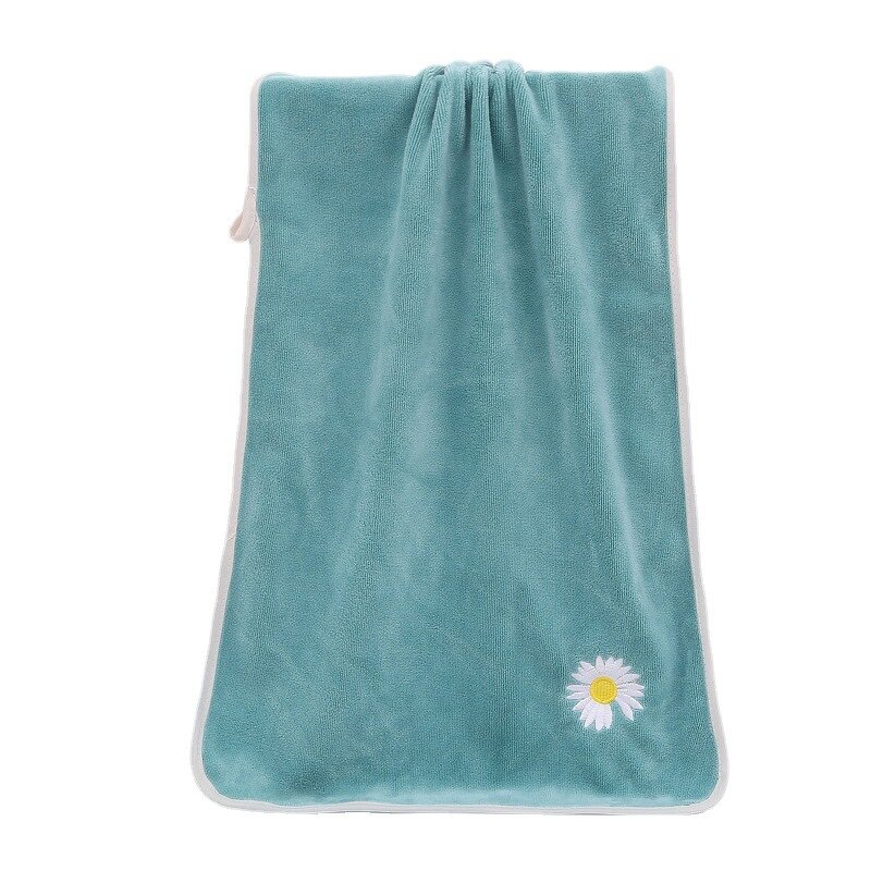 Spa Face Towels Manufacturer - High Quality 5 Color Microfiber