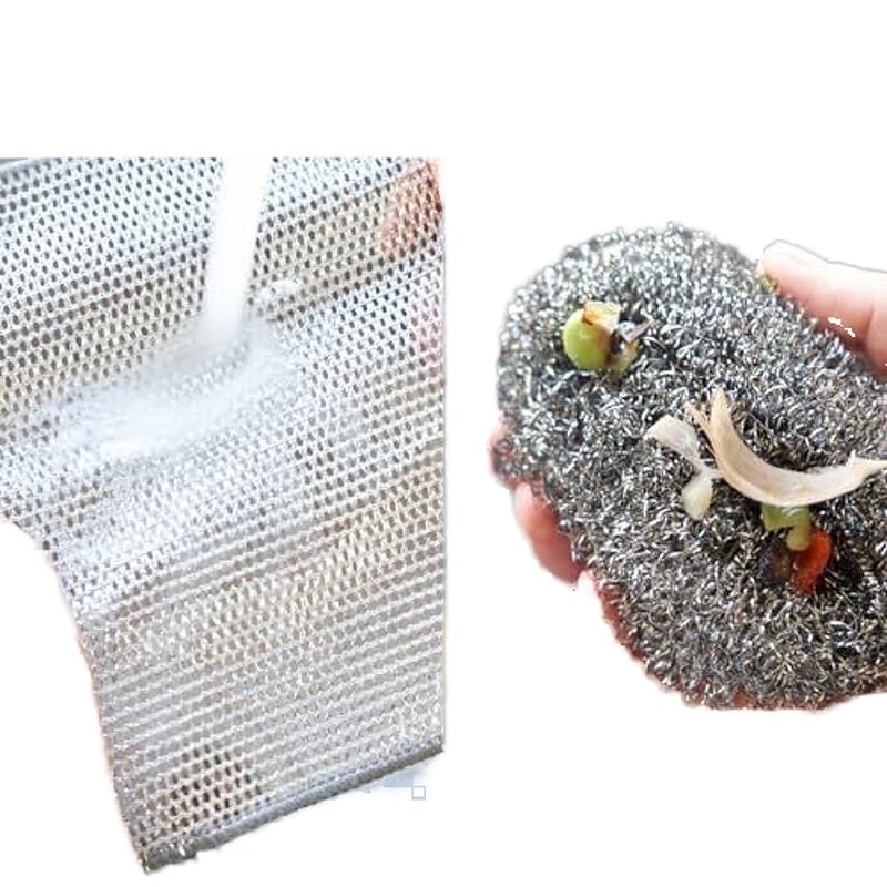 Microfiber Dishwashing Rags Manufacturer - Polyester Multipurpose Wet Dry Kitchen Cleaning Cloths for Dry Wet Dishes Wire