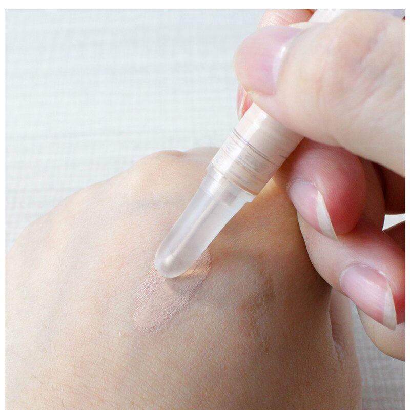 Makeup Applicator Manufacturer - 1.5ml-5ml Empty Twist Pen Brush for Lip Gloss Cuticle Oil Nail Polish Surface Screen