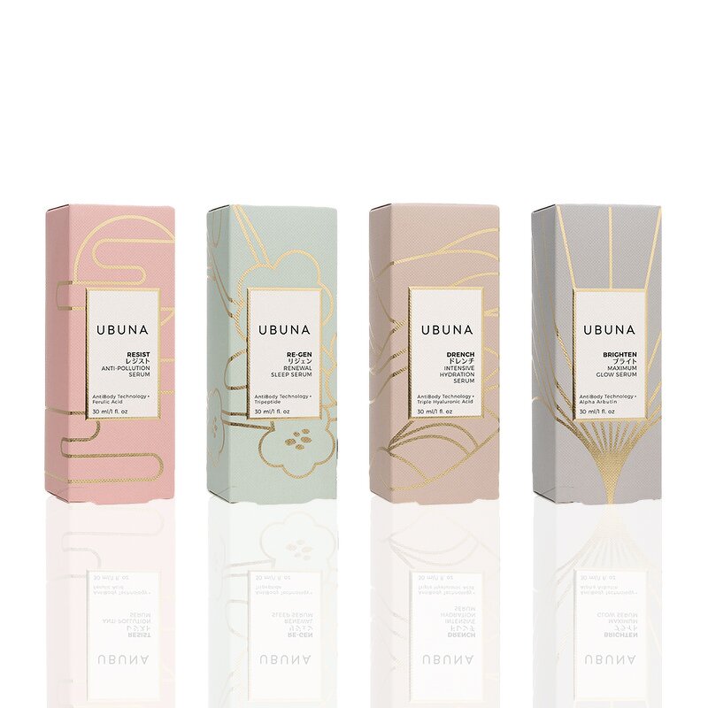 Packaging Box Manufacturer - Special Custom White Cardboard Skin Care Paper Tube Carton for Craft Use with Stamping and