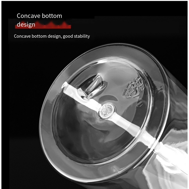 Plastic Bottle Manufacturer - Luxury Empty 100ml 150ml 200ml Toner Empty Push Down Eye Makeup Nail Polish Makeup Remover