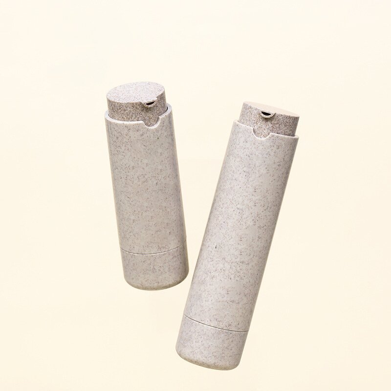 Airless Lotion Pump Bottle Manufacturer - Wholesale 25ml Replaceable Core Environmental Protection Material for Skin Care