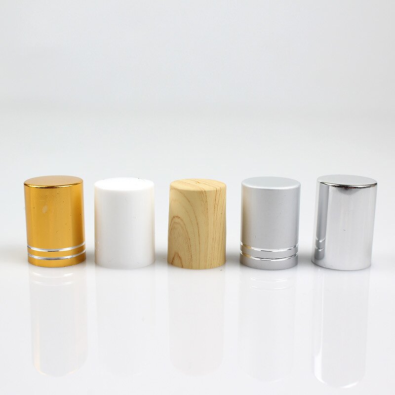 Glass Bottle Manufacturer - Empty Glass Roll Perfume Oil Scents Aromatherapy 5ml 10ml Amber Blue Transparent Glass Ball