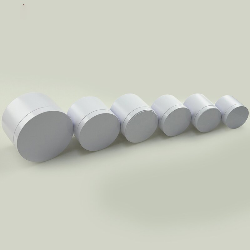 Candle Jar Manufacturer - Direct From Factory Round Tin Metal Aromatherapy with Dedicated Belt Cover for Cosmetics and