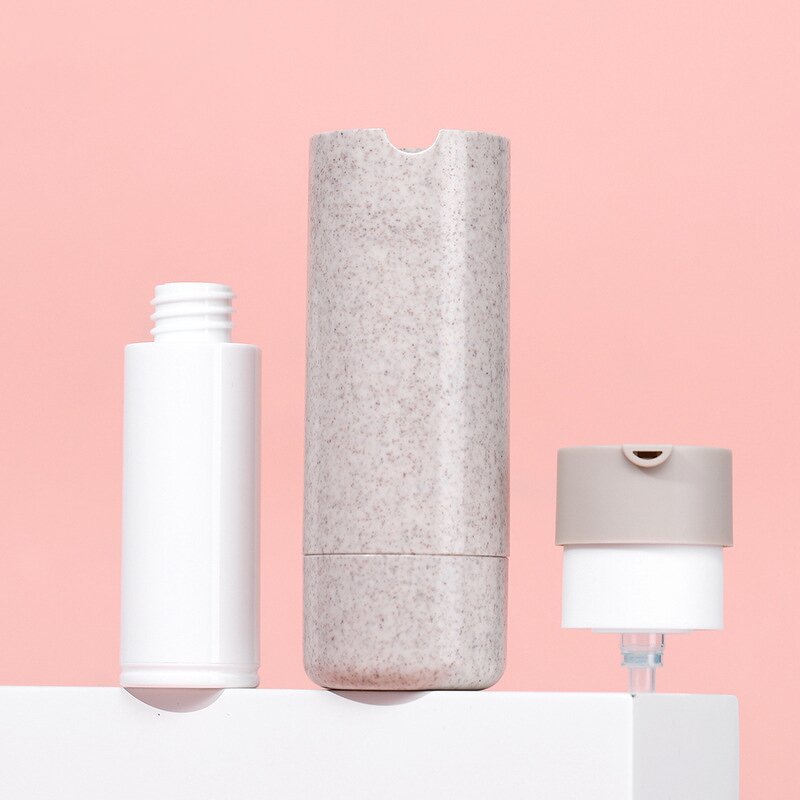 Airless Lotion Pump Bottle Manufacturer - Wholesale 25ml Replaceable Core Environmental Protection Material for Skin Care