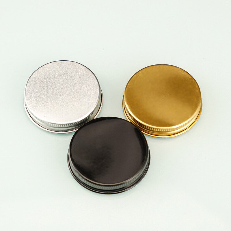 Candle Jars Manufacturer - High Quality Cylinder Shape Luxury 2oz 4oz 8oz 250ml Blue Green Amber Glass with Cork Sealing