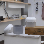 food category packaging