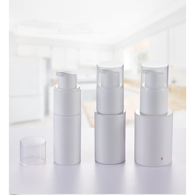 Powder Spray Bottle Manufacturer - Wholesale Transparent 14ml 18ml 25ml 35ml 50ml 60ml Baby for Face Masks for Cosmetics