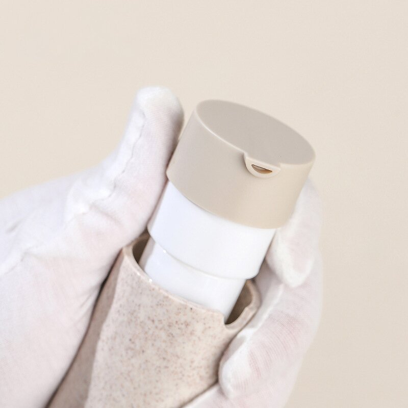 Airless Lotion Pump Bottle Manufacturer - Wholesale 25ml Replaceable Core Environmental Protection Material for Skin Care