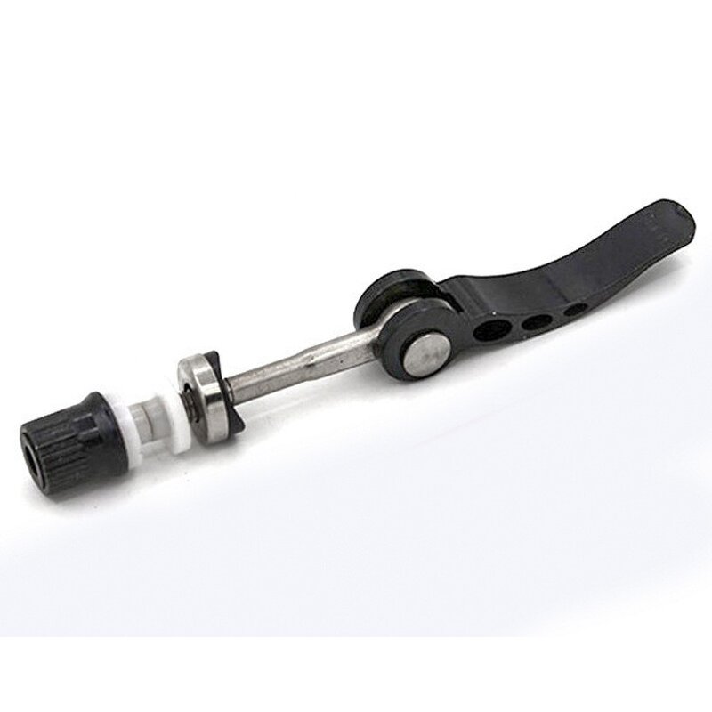 Bicycle Quick Release Lever Manufacturer - Seat Tube for Mountain Road Bike