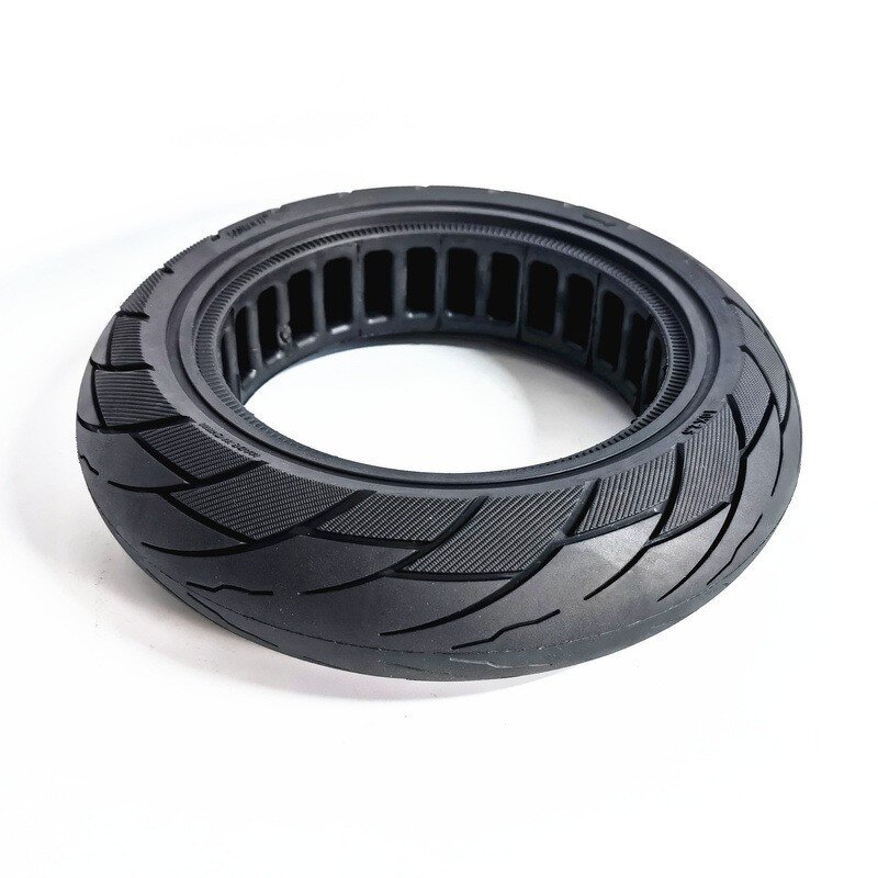 Solid Tires Manufacturer - High Quality Inner Honeycomb Rubber 10 Inch 10x2.0 10x2.125 10x2.5 for Electric Scooter