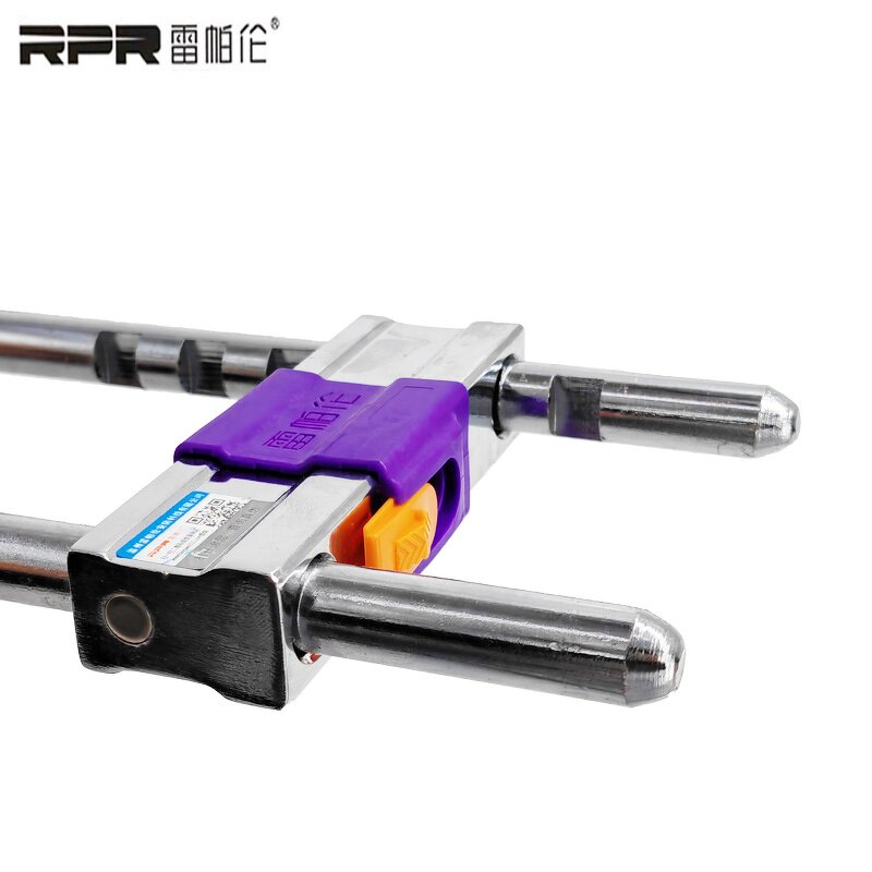 Glass Door Lock Manufacturer - RPR Anti-theft Waterproof U for Bicycle Electric Bicycle Motorcycle