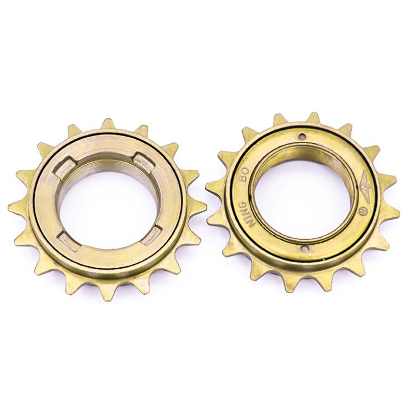 Single Speed Freewheel Manufacturer - Bicycle 16 /18 Tooth