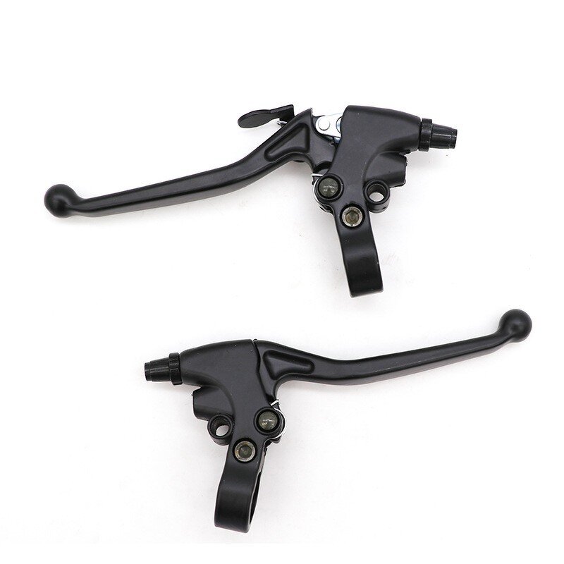 Bicycle Parking Device Manufacturer - Anti-skid Brake Handle for Three-wheeled Bicycles