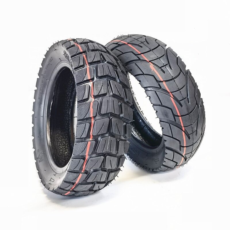 Road Tire Manufacturer - Whole Sale Thickened zero 10x3.0 80/65-6 255x80 for Kugoo M4 zero Parts