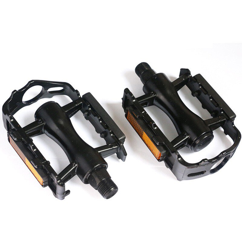 Bicycle Pedal Manufacturer - Ultralight Aluminum Alloy Universal for Mountain Road Bike