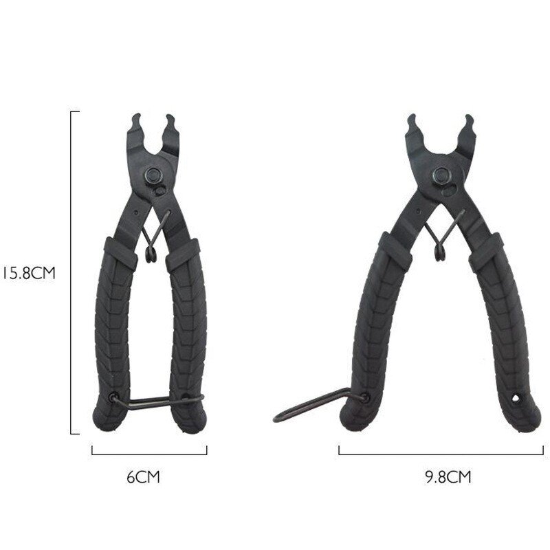Bicycle Chain Tools Manufacturer - Wholesale Chain Removal Installation Missing Link Pliers Repair