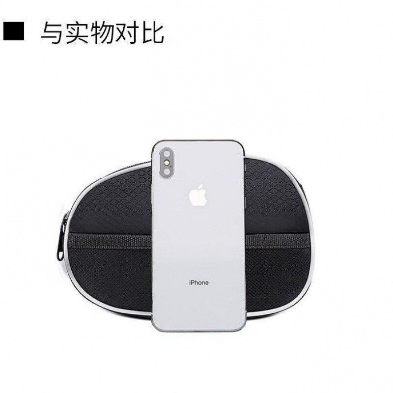 Bicycle Bag Manufacturer - High Quality New Design Mountain Bike Front Tube Thickened Waterproof Upper Pipe