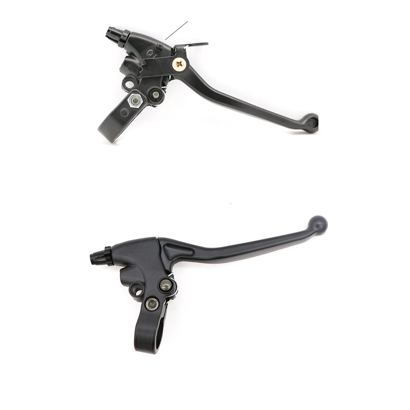 Bicycle Parking Device Manufacturer - Anti-skid Brake Handle for Three-wheeled Bicycles