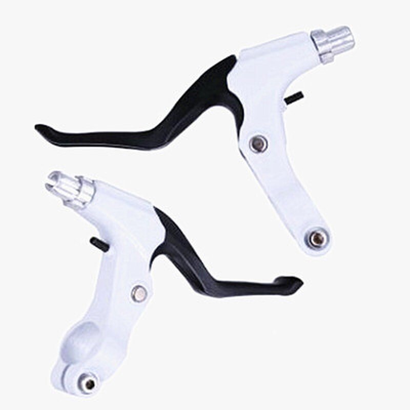 Bicycle Brake Lever Manufacturer - Mountain Road Bike Aluminum Alloy Brake Handle