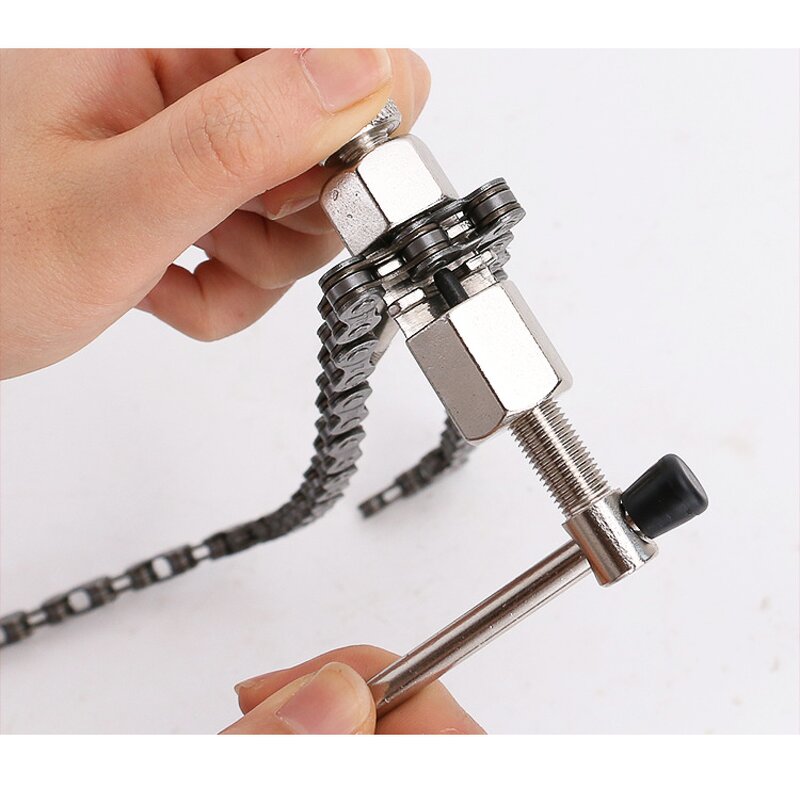 Bicycle Chain Tool Manufacturer - Cycling Steel Breaker Splitter Cutter Remover Splitter Breaker
