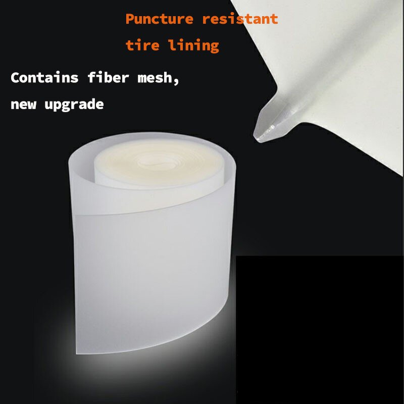 Inner Tube Protective Lining Manufacturer - Ultralight Puncture 20x4.0 E-bike for Fat Bike