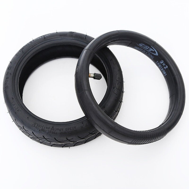 Electric Scooter Tire Manufacturer - Cheap CST Thickened 8 1/2x2 with Tube for XIAOMI Parts