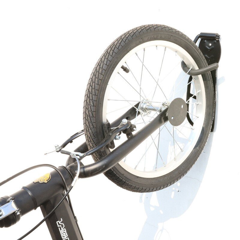 Bike Wall Rack Manufacturer - Wholesale Bicycle Wall Mount Black Display Maintenance Stand