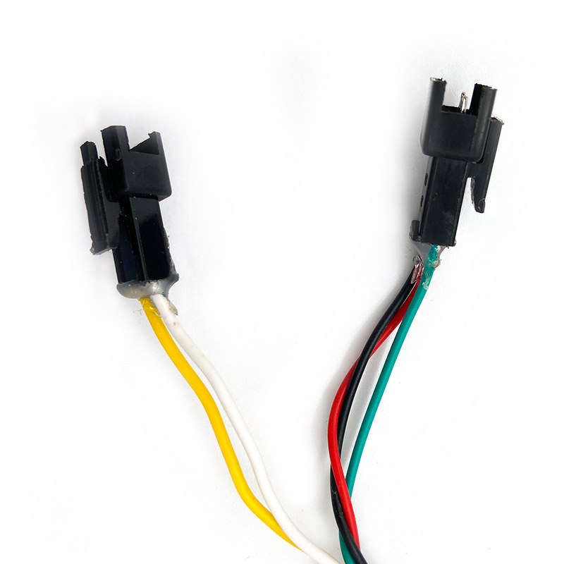 Electric Bicycle Handlebar Manufacturer - Waterproof Durable Anti-Slip Speed Control Ignition Lock for Bicycle Parts