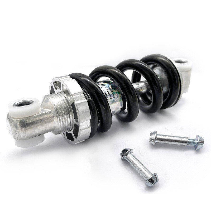 Shock Absorber Manufacturer - Full Size 180mm Motorcycles ATVs 1500LB for Motorcycles ATVs Mountain Road Bike