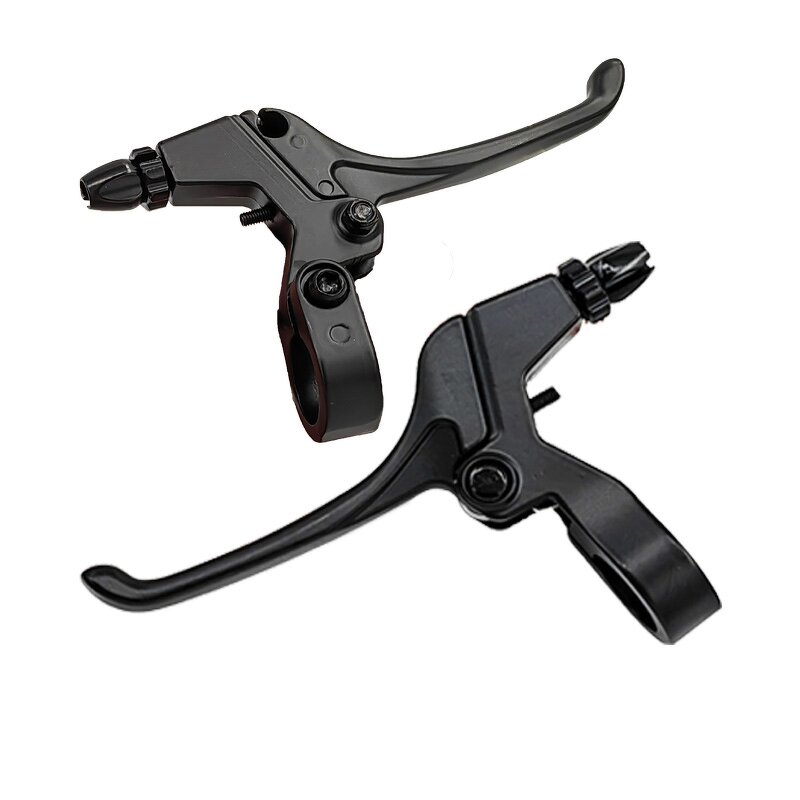 Bicycle Brake Lever Manufacturer - Colorful Mountain Road Bike Ultralight Aluminum Alloy for Adult Bike