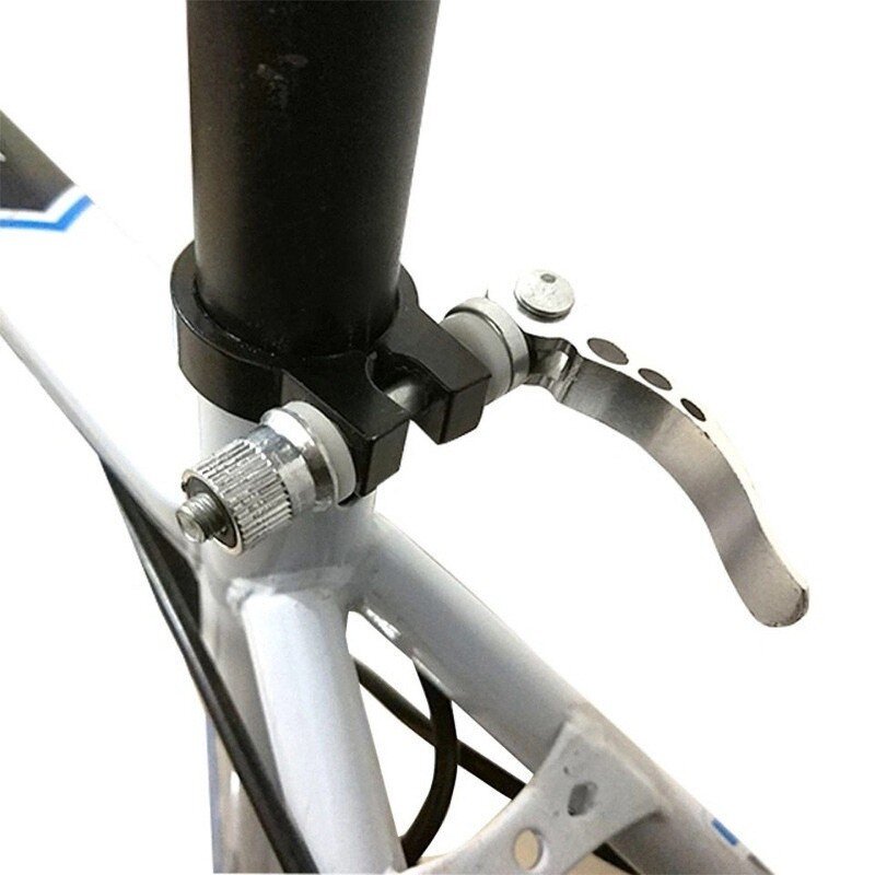 Bicycle Quick Release Lever Manufacturer - Seat Tube for Mountain Road Bike