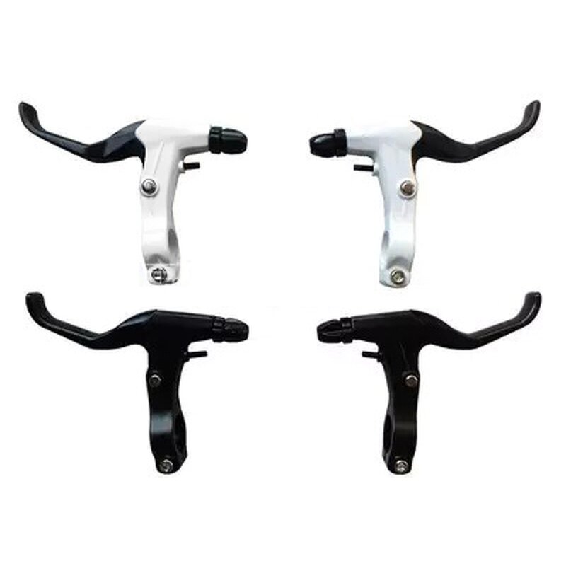 Bicycle Brake Lever Manufacturer - Mountain Road Bike Aluminum Alloy Brake Handle