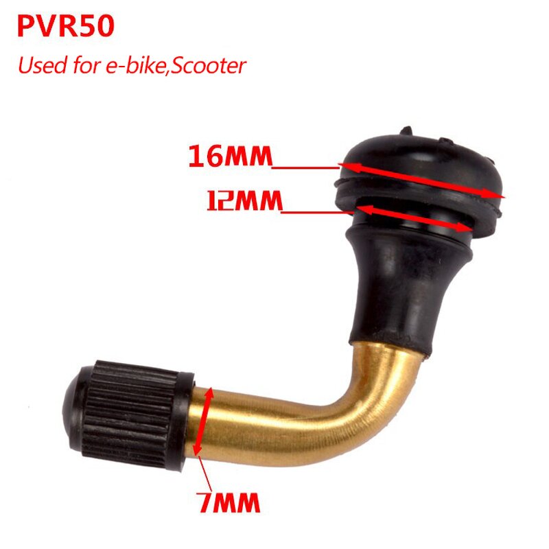 Vacuum Tire Valve Manufacturer - Electric Scooter for Xiaomi M365 Kugoo NINEBOT