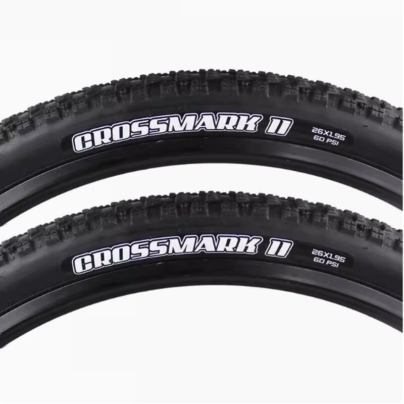 MTB Bicycle Tire Manufacturer - Maxxis CROSSMARK II 26/27.5/29 Inch for Mountain Bike