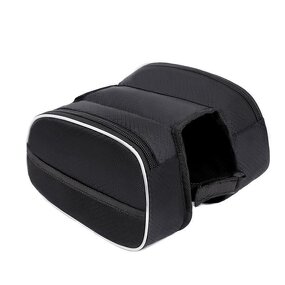 Bicycle Bag Manufacturer - Hot Sale High Quality Mountain Bike Front Tube Thickened Waterproof Upper Pipe