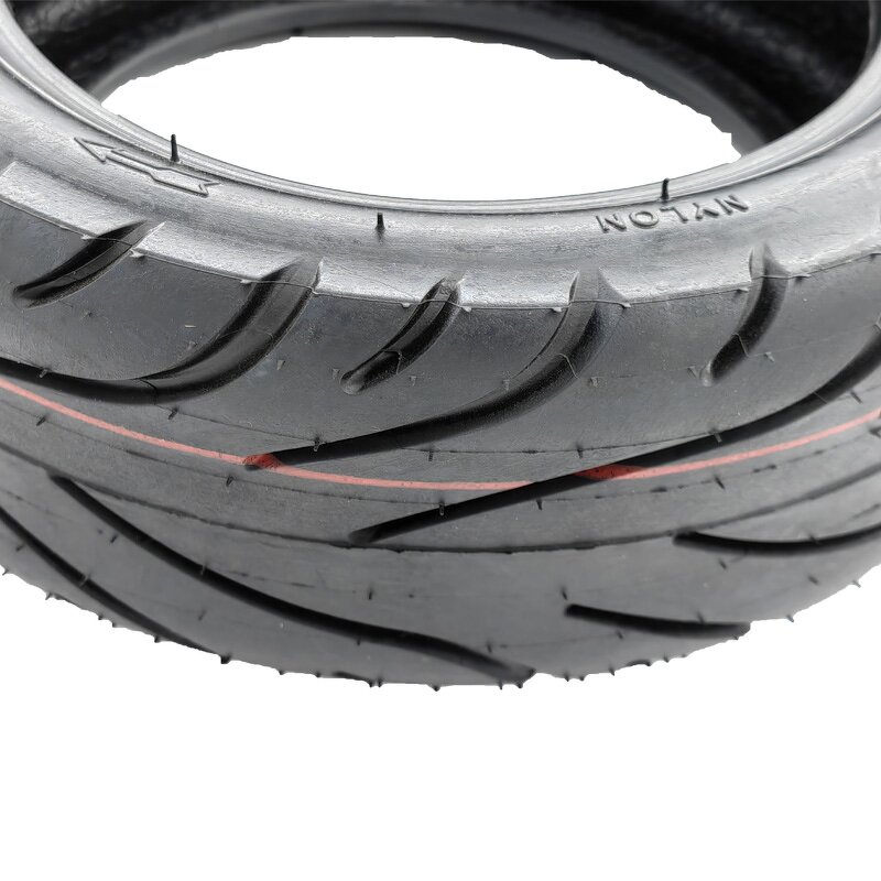 Tubeless Tires Manufacturer - Factory Price High Quality 90/65-6.5 Road 11 Inch City Vacuum for Zero 11X Speedual Plus Dualtron